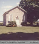 Paris Plains Church