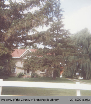 Sager Home in St. George