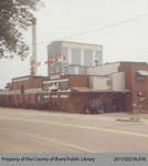 Malcolm's Condensing Co. in St. George