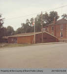St. George Post Office