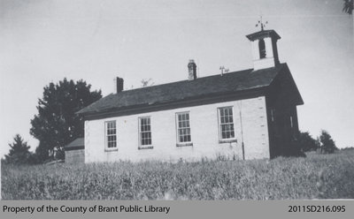 Glen Morris Public School