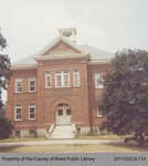Old Public School in St. George