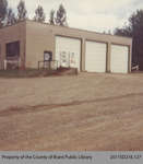 Glen Morris Township Garage