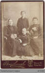 Photo of a Family