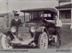 Buick Owned by George Campbell