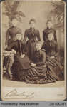 Photo of the Fleming Family