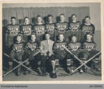 St. George Rural Hockey Champions