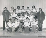St. George Minor Hockey Team