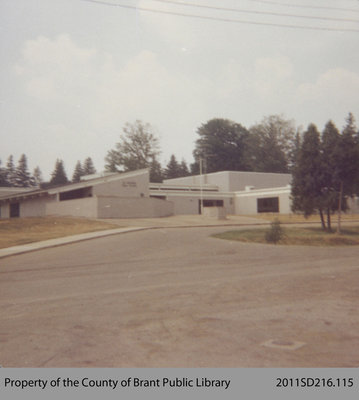 St. George Public School