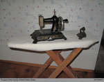 Muller Sewing Machine