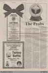 The Probs by Mel Robertson, from The Burford Times