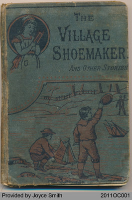 The Village Shoemaker