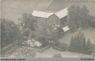 Coleman Family Farm