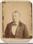 Photograph of John Kew