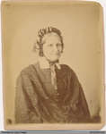 Photograph of Lucy Kew
