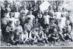 Newport School Class 1934