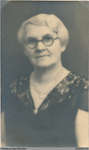 Photograph of Elizabeth May Douglas