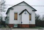 Onondaga Masonic Lodge