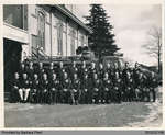 Original Onondaga Township Volunteer Fire Department