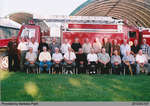 Retired Members of the Onondaga Township Volunteer Fire Department