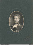 Photograph of Ethel Deagle