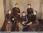 Kew Family Photograph
