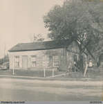 Original Onondaga Post Office