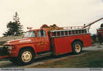 Onondaga Fire Trucks