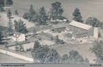 Aerial View of the Farm at 227 County Rd. 18