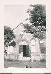 Photograph of Salt Springs Church