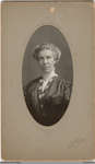 Photograph of Mrs. King