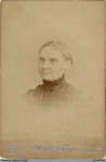 Photograph of Janet Wood
