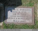 Diana C. Parsons