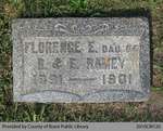 Florence E. Ramey
