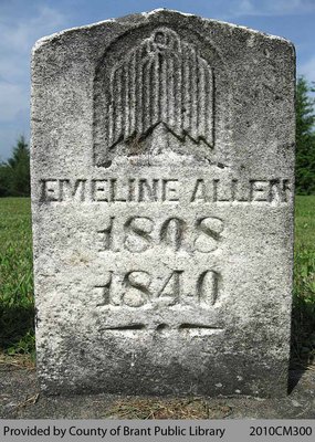 Emmeline Allen