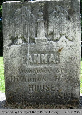 Anna House