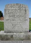 Carpenter Family Headstone