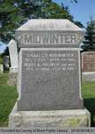 Midwinter Family Headstone