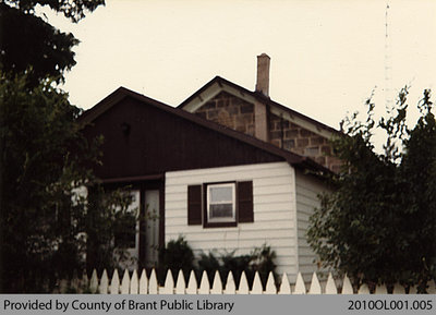 East Oakland School