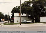 Former Site of Schwart's Lucky Dollar Store