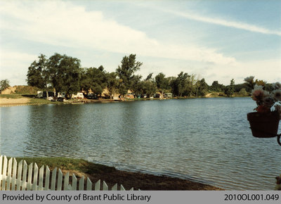 Willow Lake Park