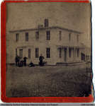 Unidentified House