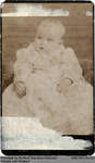 Mildred Edmonds at Six Months