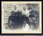 Possible Force Family Photograph