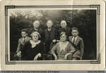 Grandmothers of Nelson and Max Gowdy