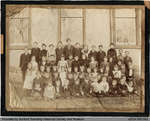 Kelvin S.S. No. 22 Class Photo