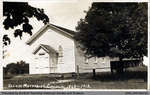 Postcard from Salem Methodist Church