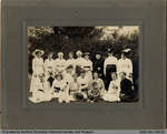 Burford Women's Missionary Society