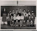 Muir School Class of 1955