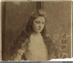 Photo of an Unidentified Woman